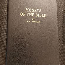 Moneys of the Bible