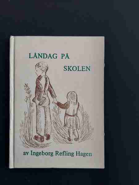 Låndag på skolen