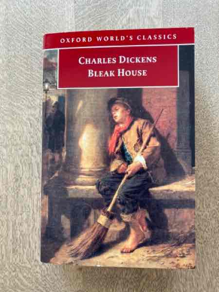 Bleak House