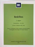 Bedriften