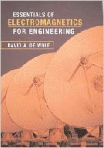Essentials of Electromagnetics for Engineering