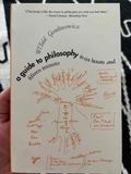 A guide to philosophy