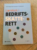 Lærebok i bedriftsskatterett