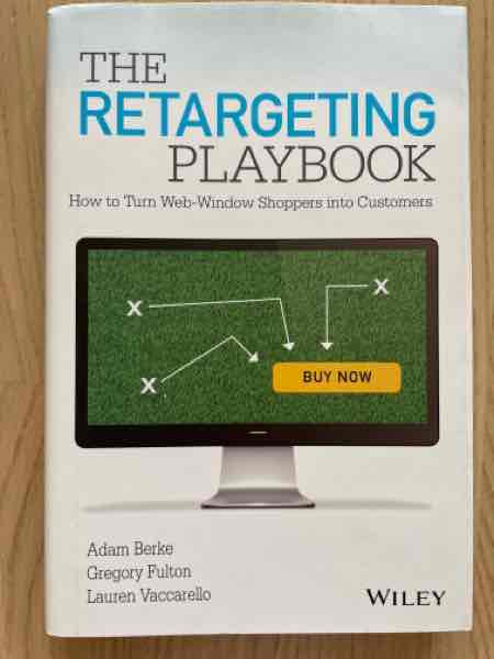 The Retargeting Playbook