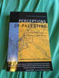 Perceptions of Palestine