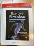 Exercise physiology