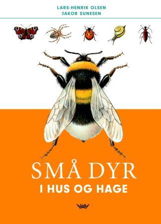 Små dyr i hus og hage. 