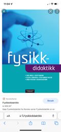 Fysikk- didaktikk