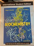 Biochemistry