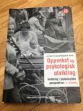 Oppvekst og psykologisk utvikling