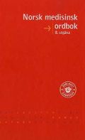 Norsk medisinsk ordbok