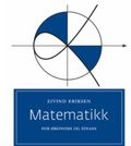 matematikk for siviløkonomer