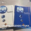 Grunnleggende fysikk