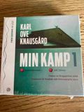 Min kamp
