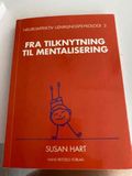 Fra tilknytning til mentalisering 