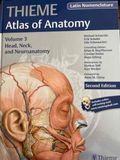 Thieme Atlas of Anatomy