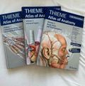 Atlas of anatomy 