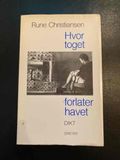 HVOR TOGET FORLATER HAVET 