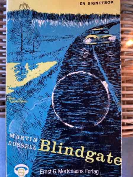 Blindgate 