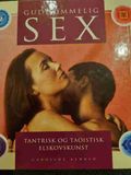 Guddommelig sex