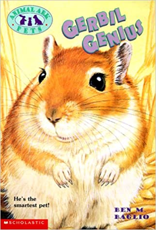 Gerbil Genius