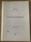 Statistikk kompendium