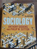 Sociology 