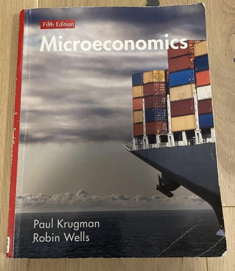 Microeconomics