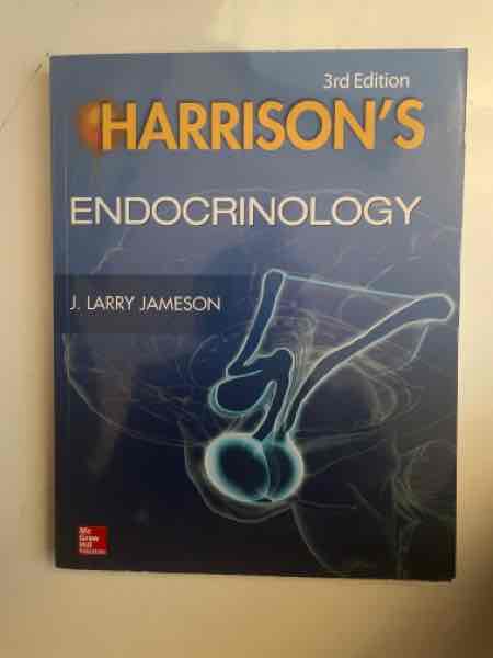 Endocrinology