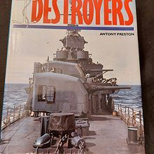 Destroyers