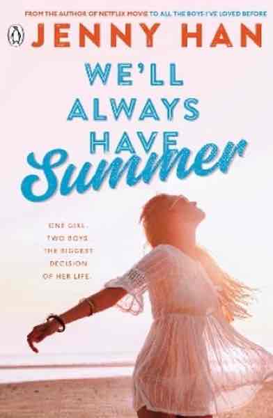 We’ll always have summer