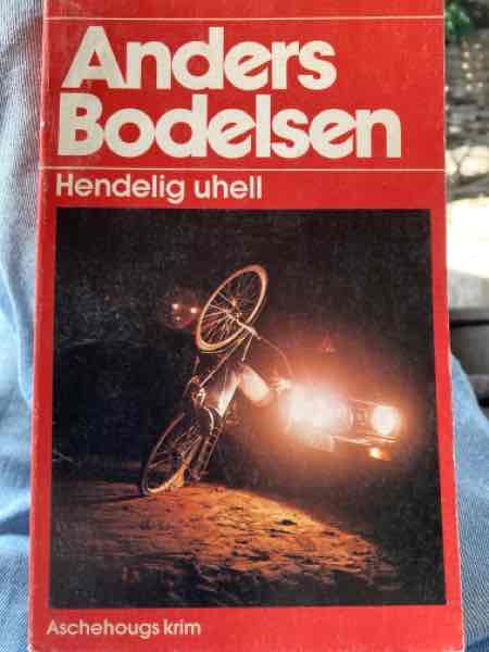 Hendelig uhell