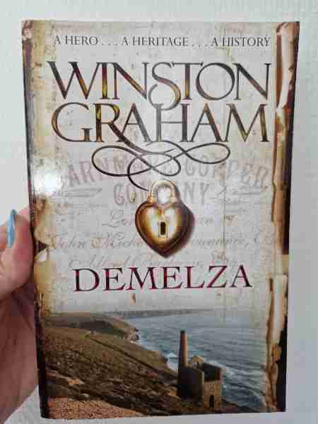 Demelza 
