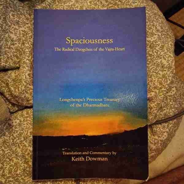 Spacioysness