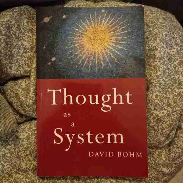 Thought as a System