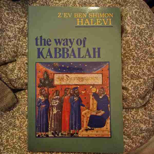 The way of Kabbalah