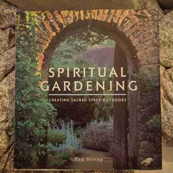 Spiritual Gardening