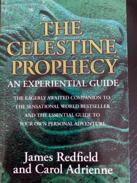 The celestine prophecy