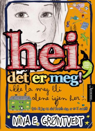 Hei, det er meg!