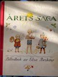 Årets Saga