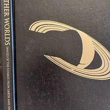  Other worlds. Images of the cosmos from earth and space