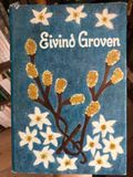 Eivind Groven