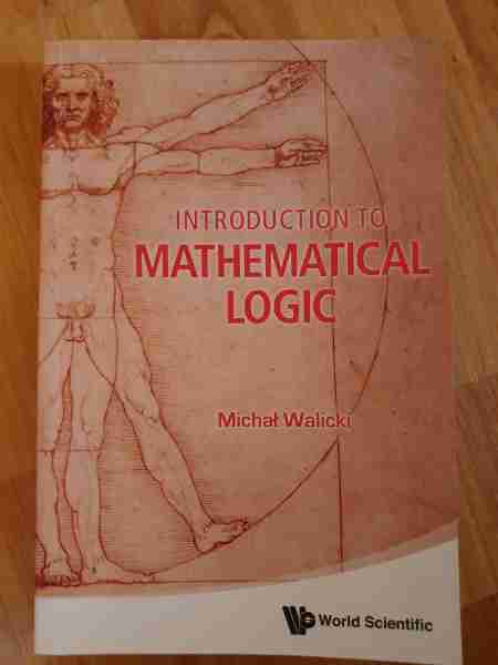 Introduction to mathematical logic
