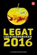 Legathåndboken 2016