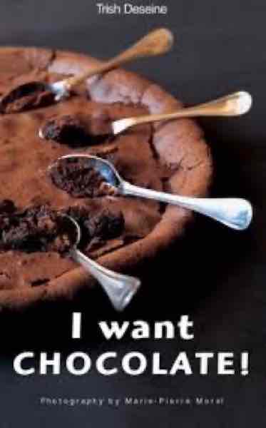 I Want Chocolate 