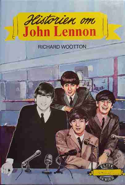 Historien om John Lennon
