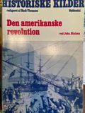 Den amerikanske revolution