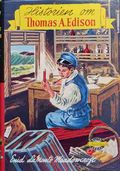 Historien om Thomas A. Edison