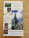 How to read a church 