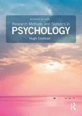 Research Methods and Statistics in Psychology 